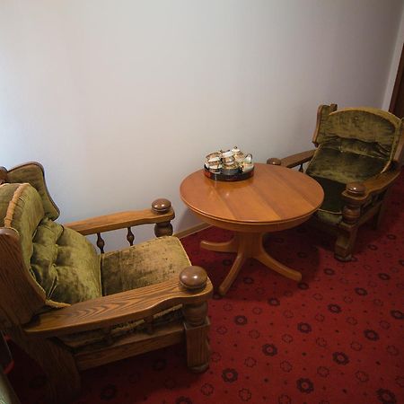 Hotel Tsiskari 텔라비 외부 사진