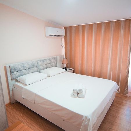 Hotel Tsiskari 텔라비 외부 사진