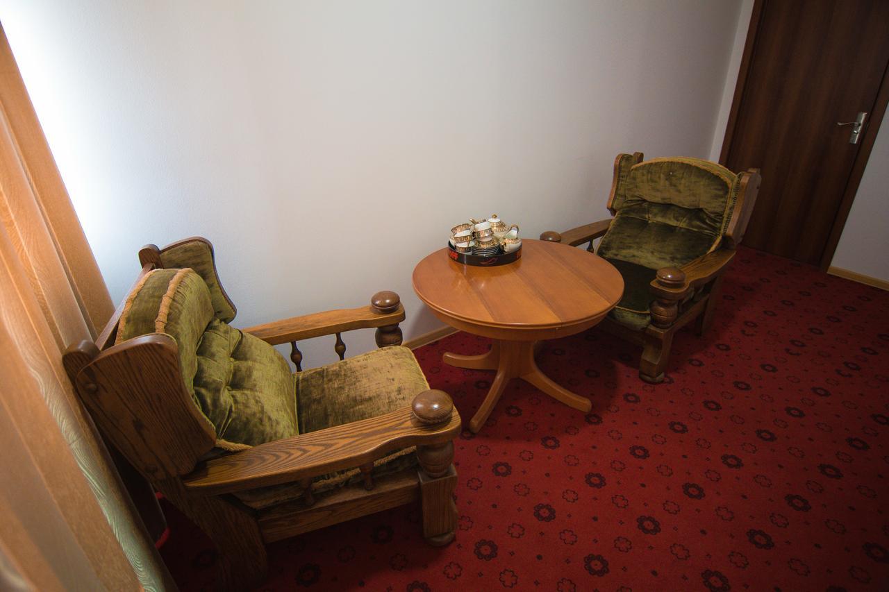 Hotel Tsiskari 텔라비 외부 사진